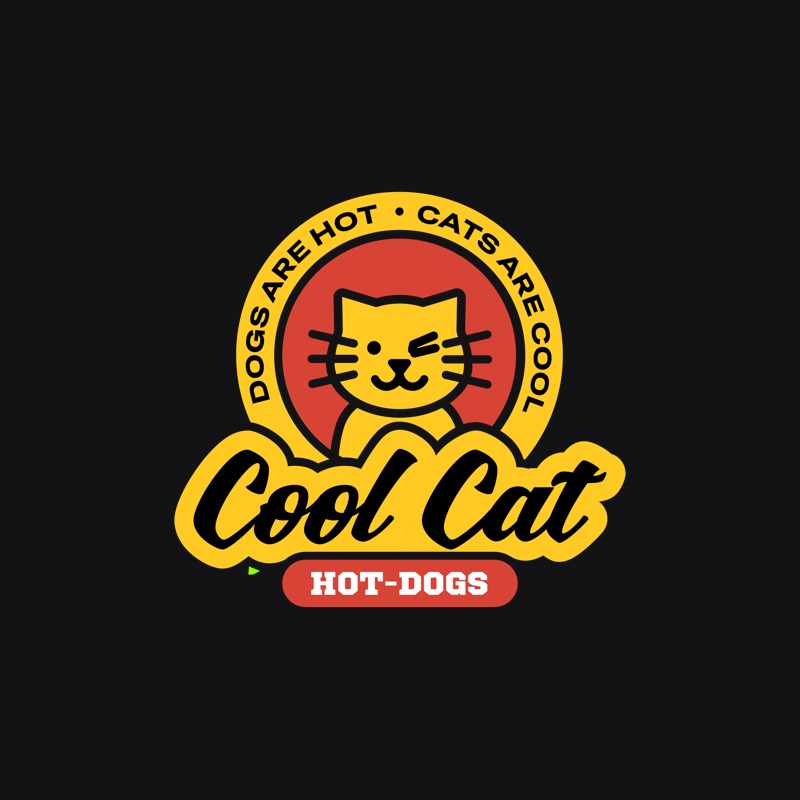COOL CAT